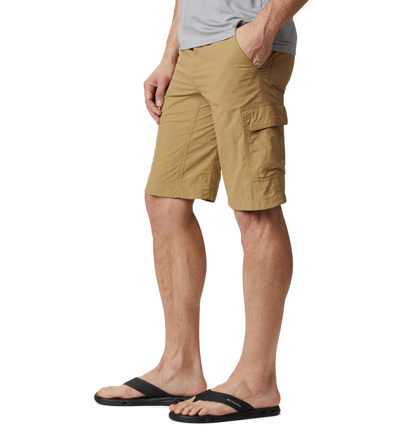 Silver Ridge II Cargo shorts