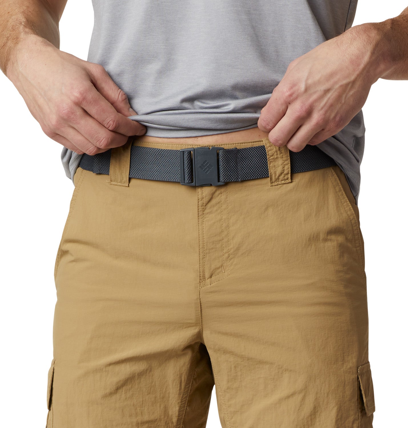 Silver Ridge II Cargo shorts