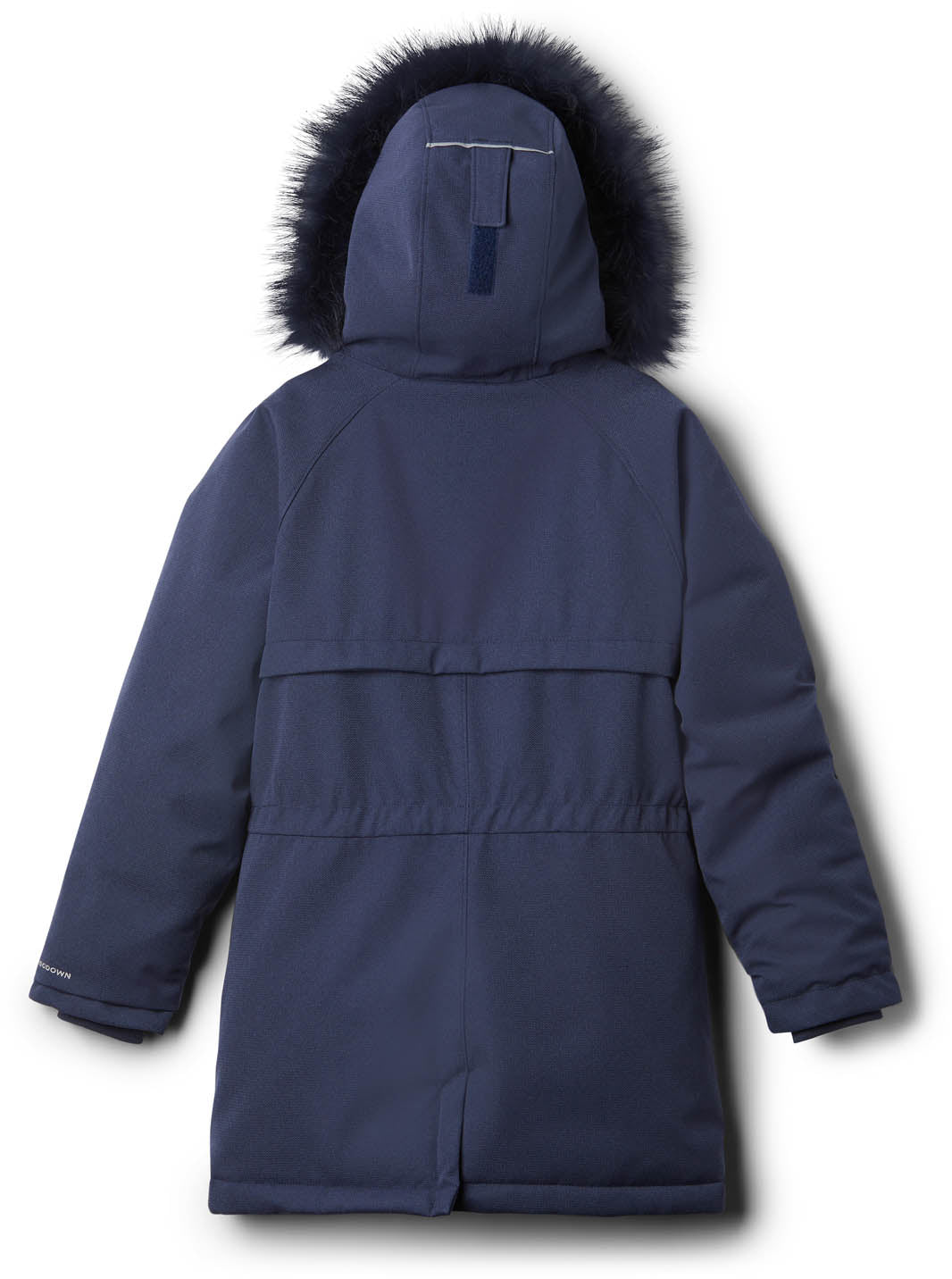 Boundary Bay Down Parka