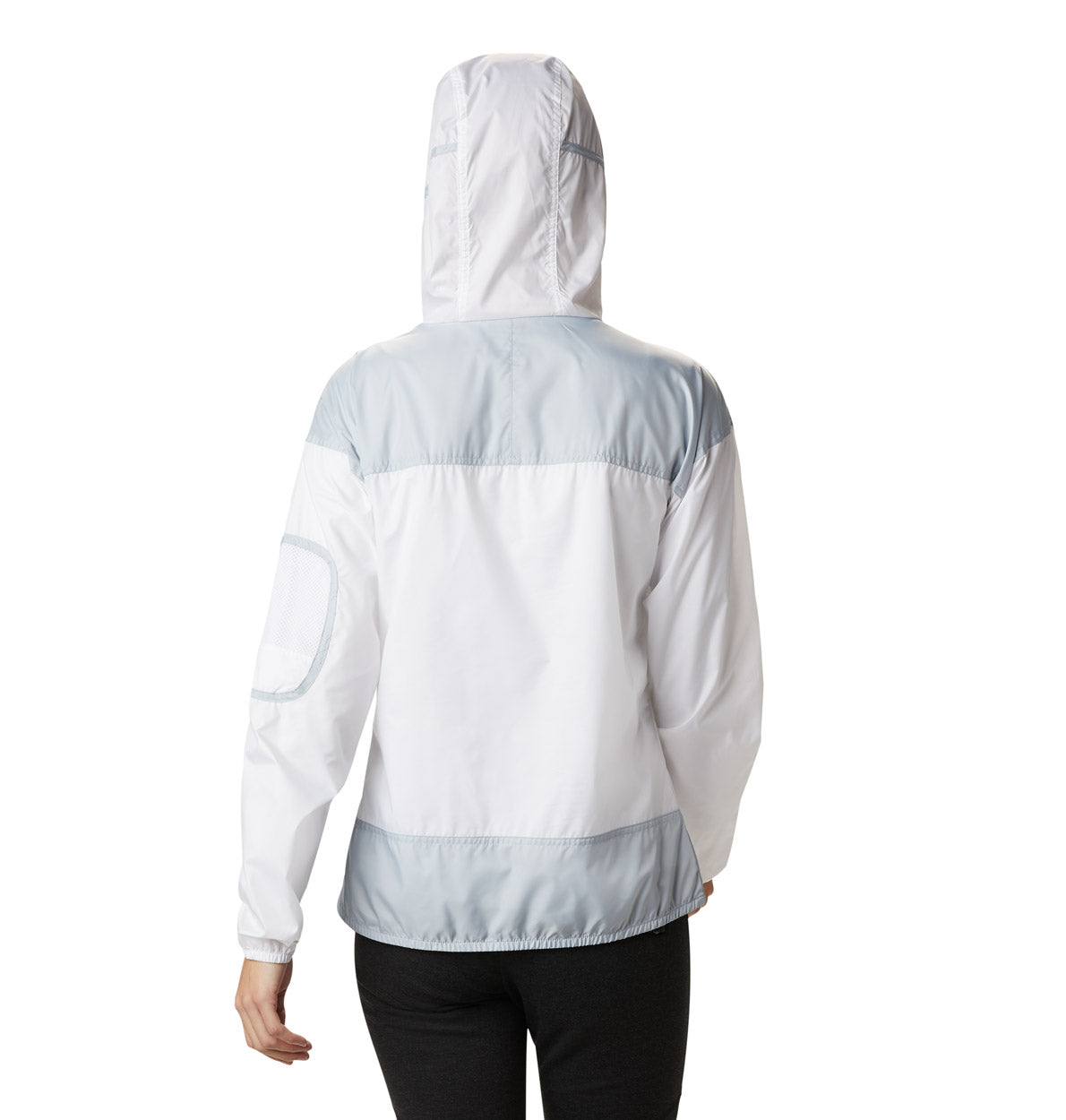 Challenger Windbreker anorak