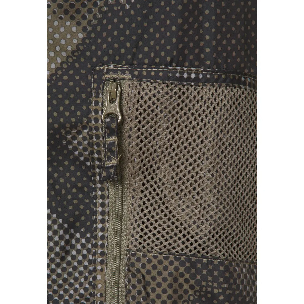 Challenger Windbreker anorak