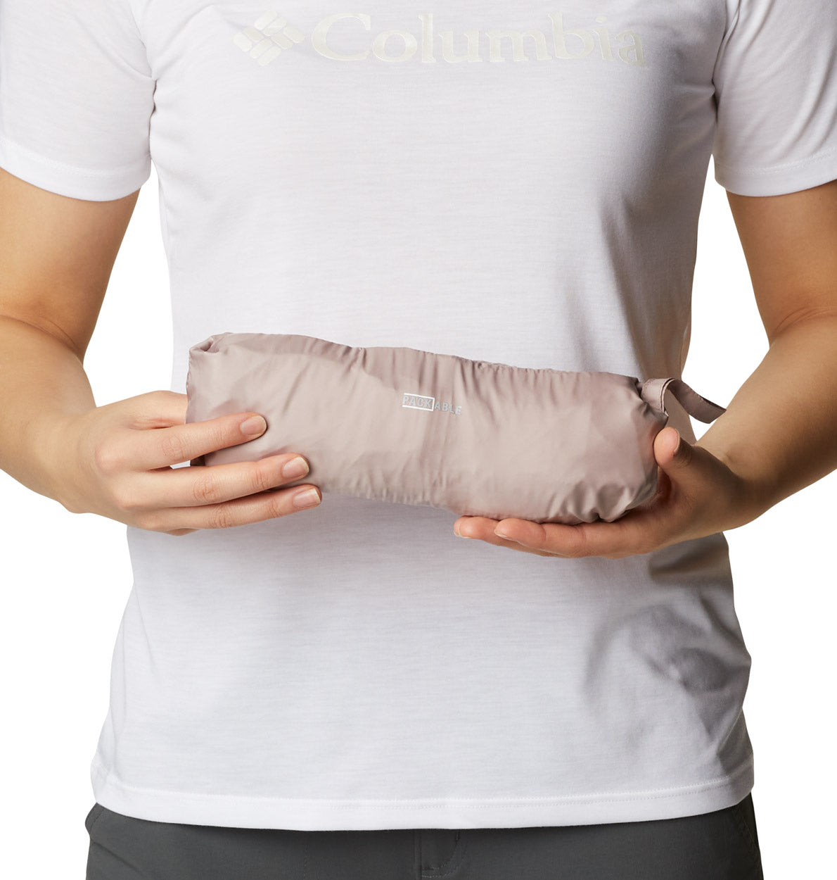 Challenger Windbreker anorak