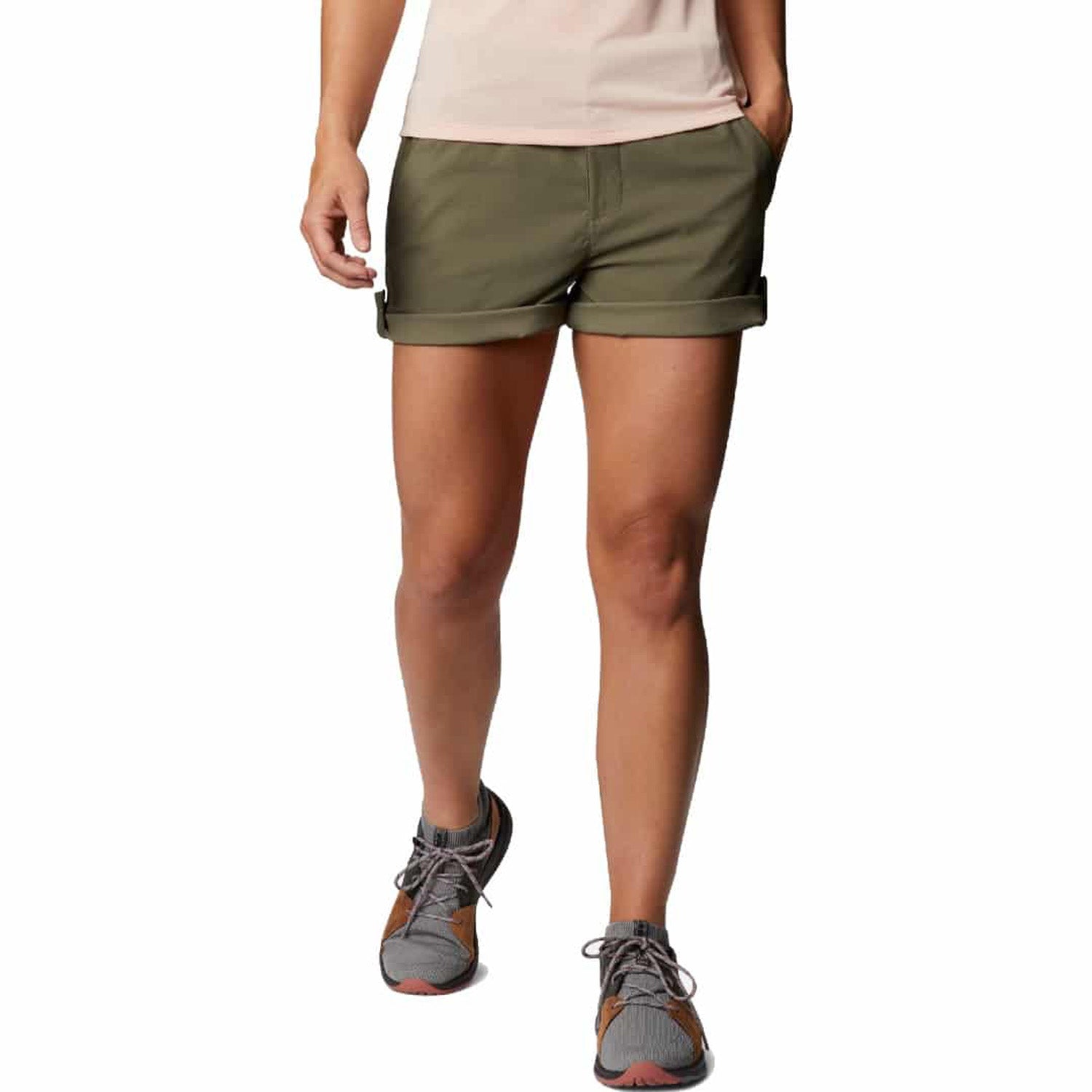 Firwood Camp vandreshorts