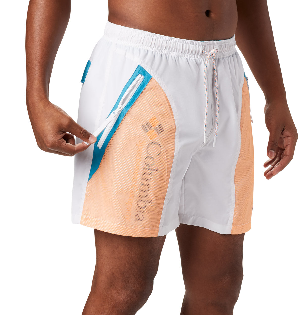 Riptide shorts
