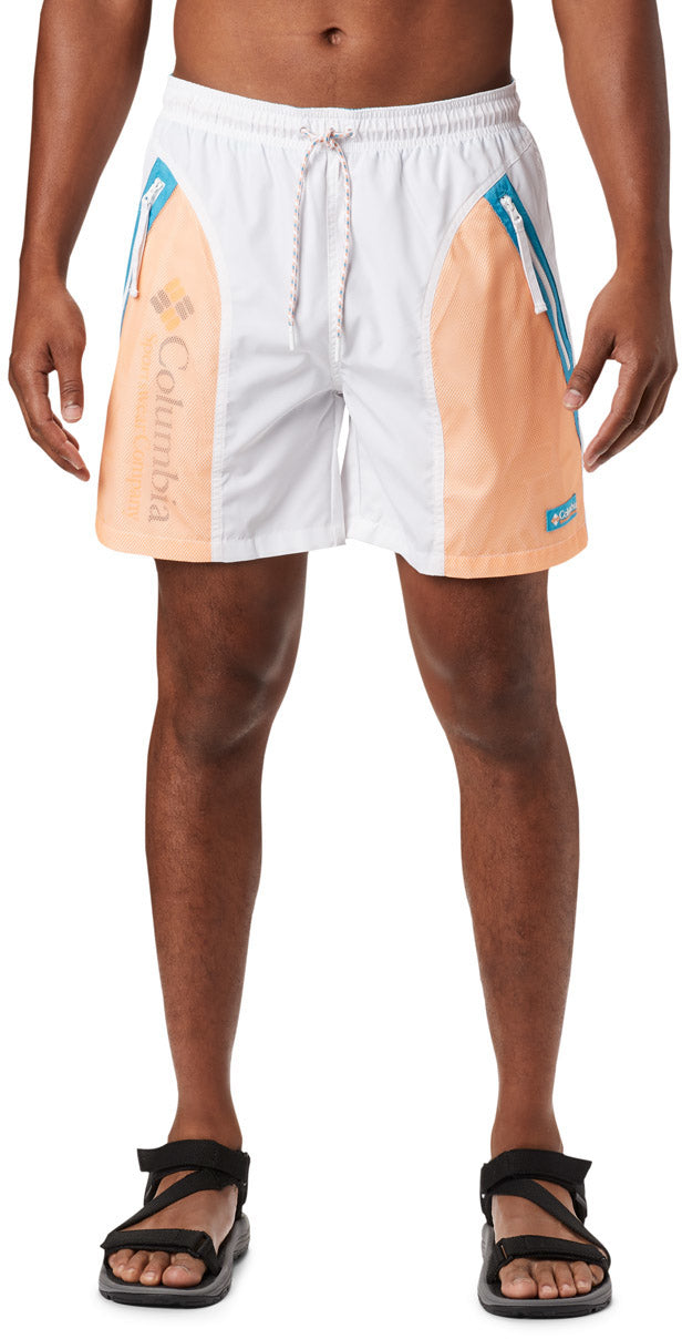 Riptide shorts