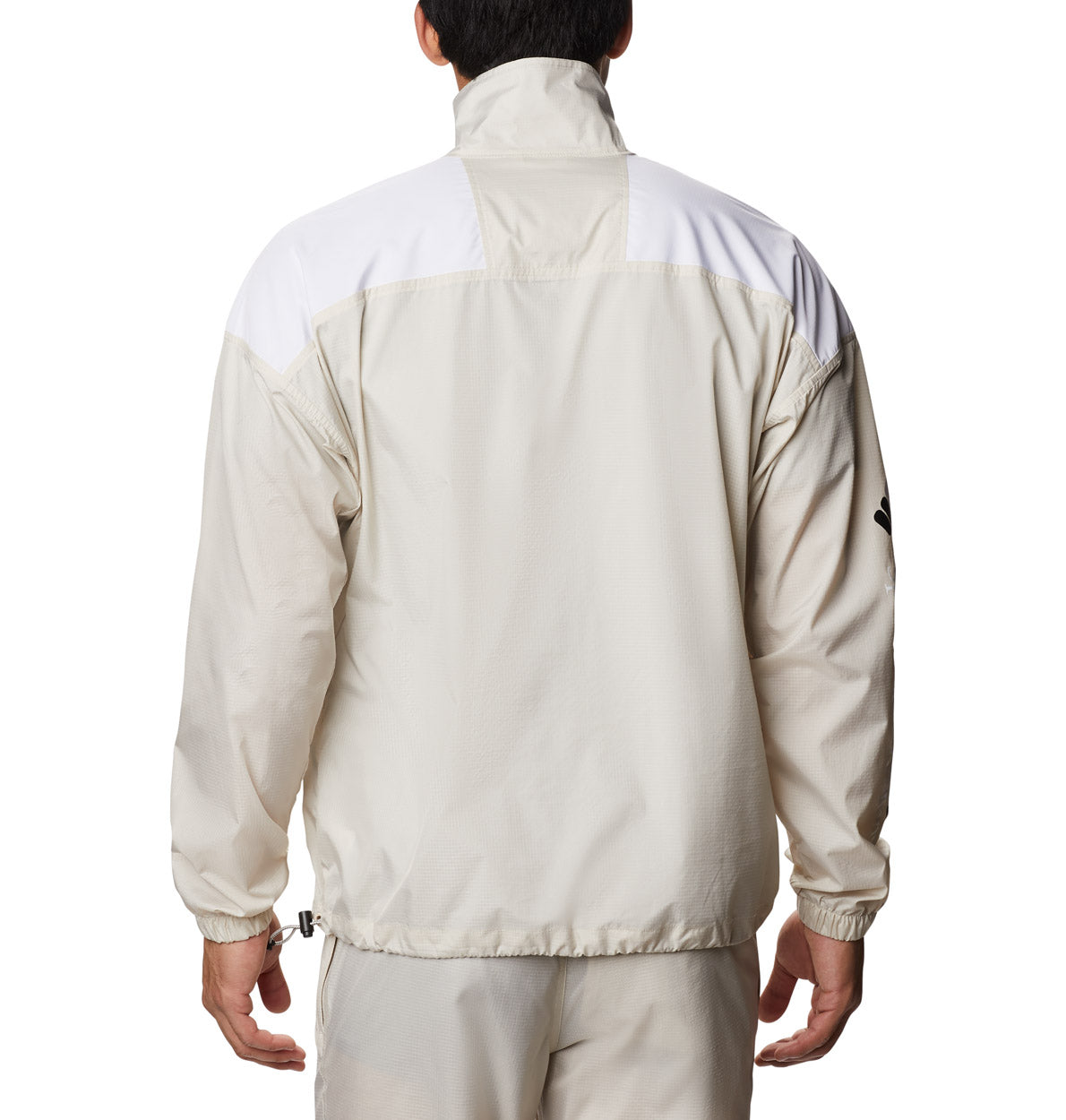 Riptide anorak
