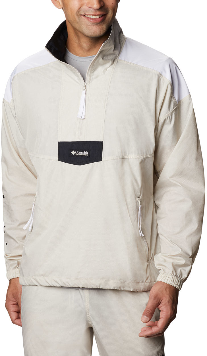 Riptide anorak