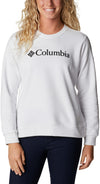 Logo sweatshirt fra Columbia