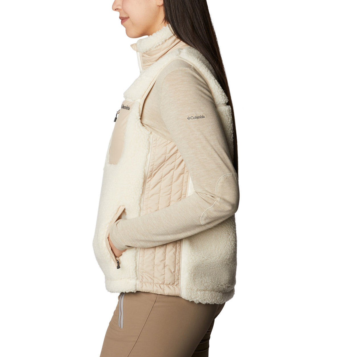 Archer Ridge II vest