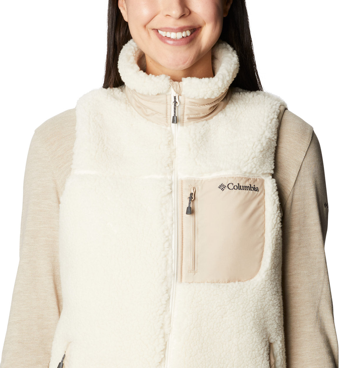 Archer Ridge II vest