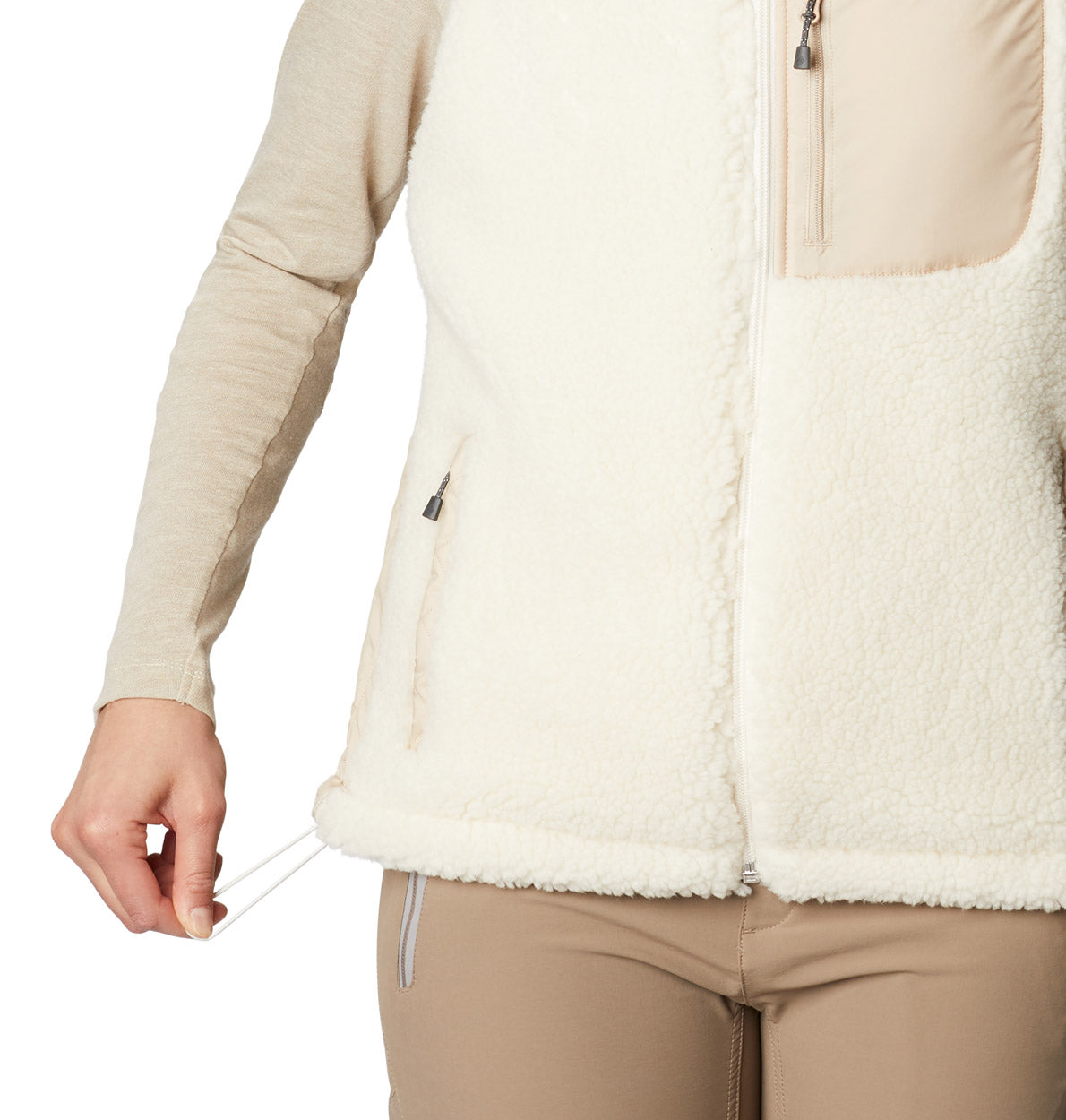 Archer Ridge II vest