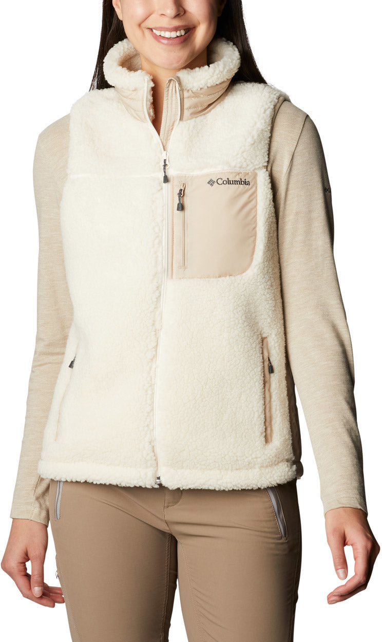 Archer Ridge II vest