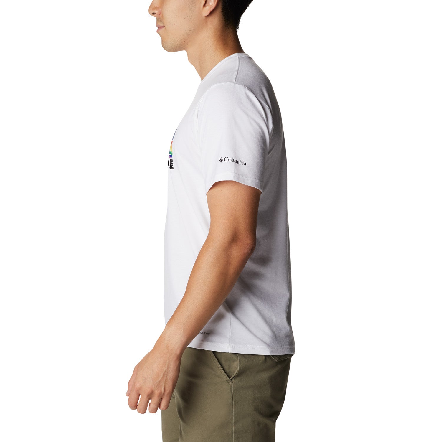 Sun Trek T-shirt T-shirt
