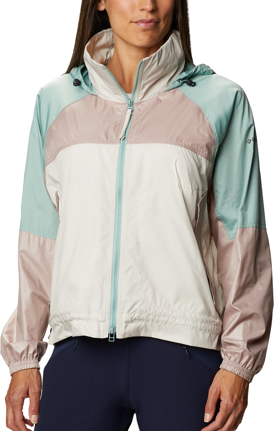 Park Windbreaker vindjakke
