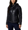 Labyrinth Loop Hooded Overgangsjakke fra Columbia