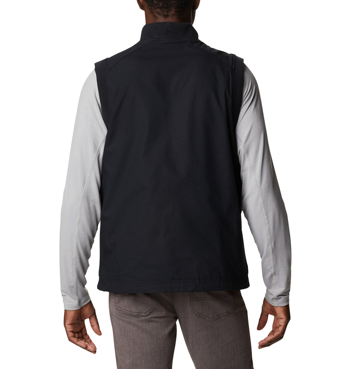 Field Roc Reversible vest