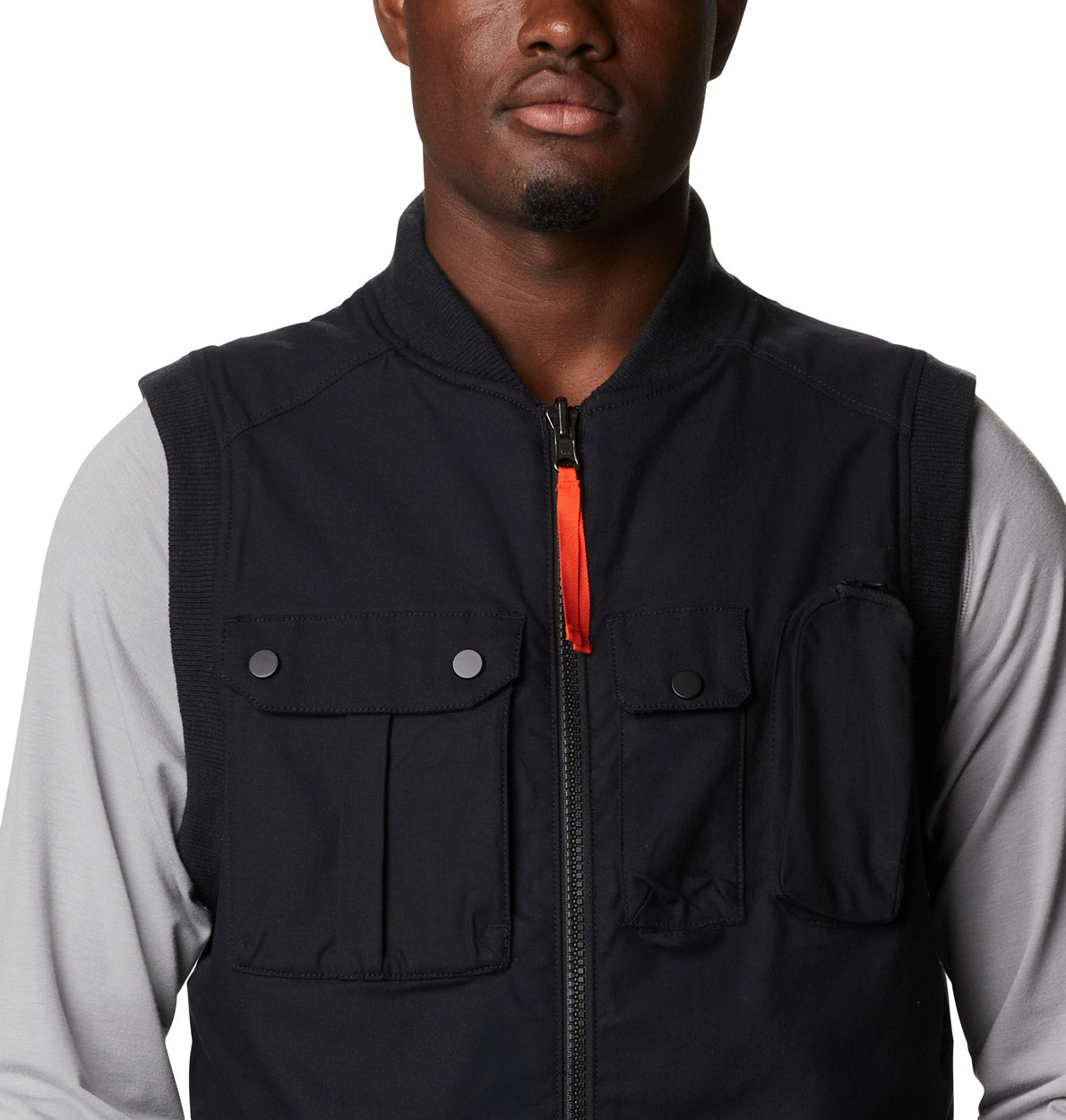 Field Roc Reversible vest
