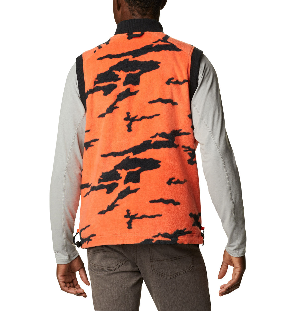 Field Roc Reversible vest