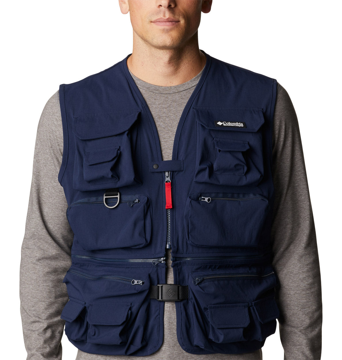 Field Creek Big Horn vest