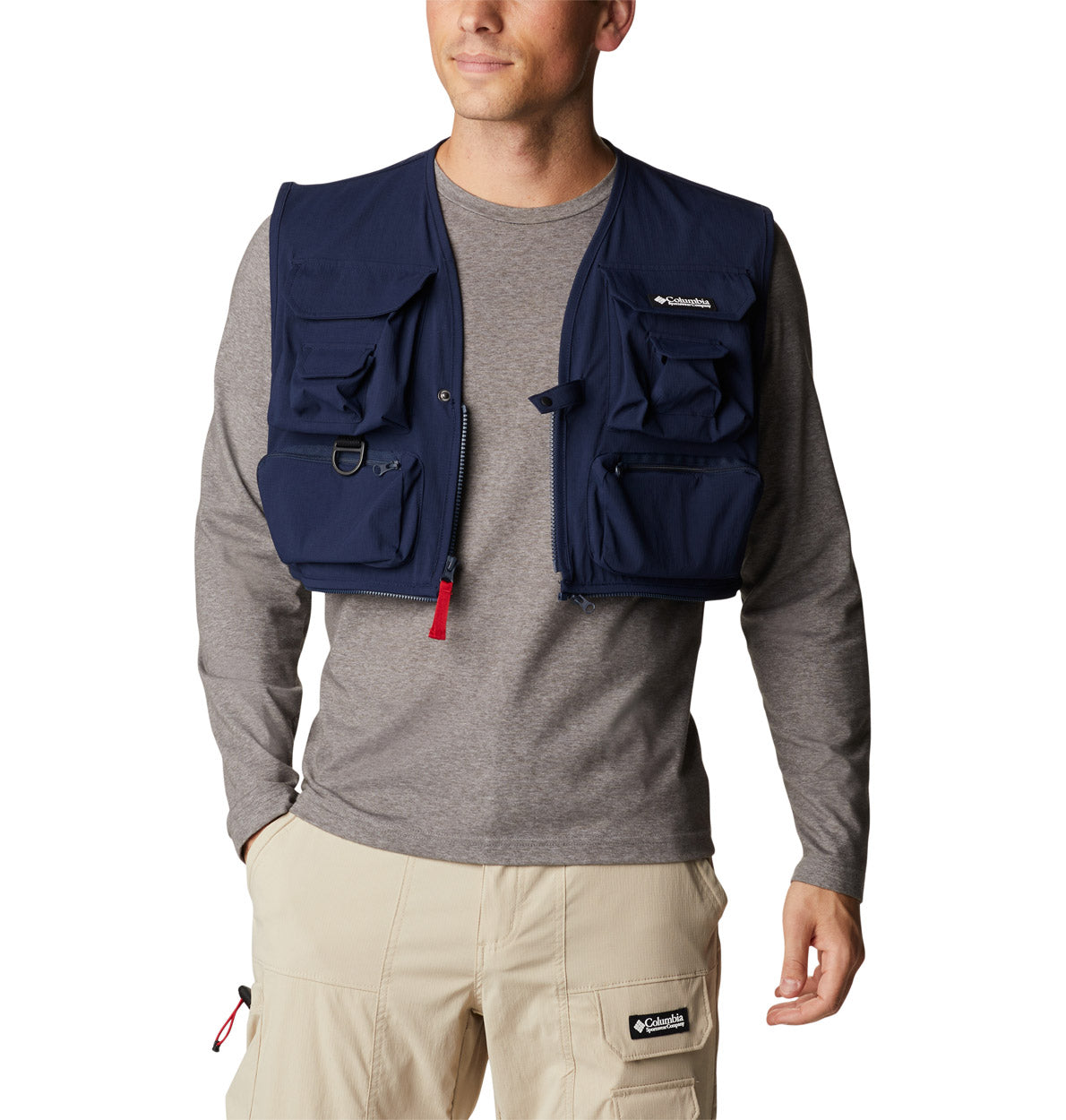 Field Creek Big Horn vest
