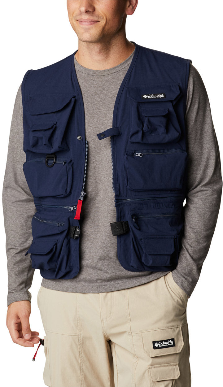 Field Creek Big Horn vest