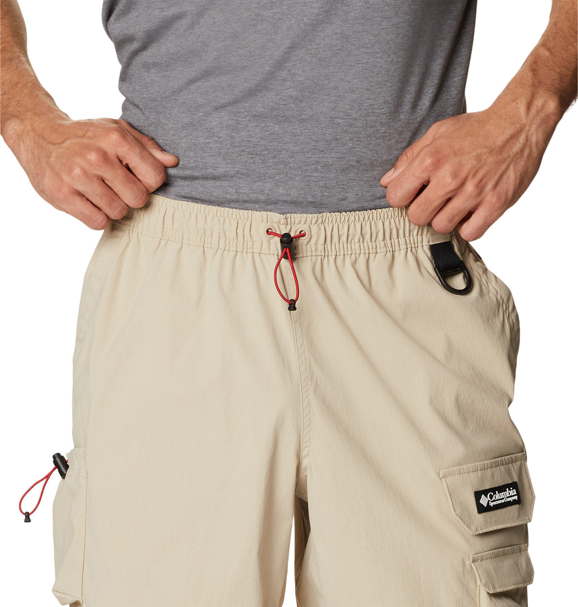Field Creek Cargo shorts