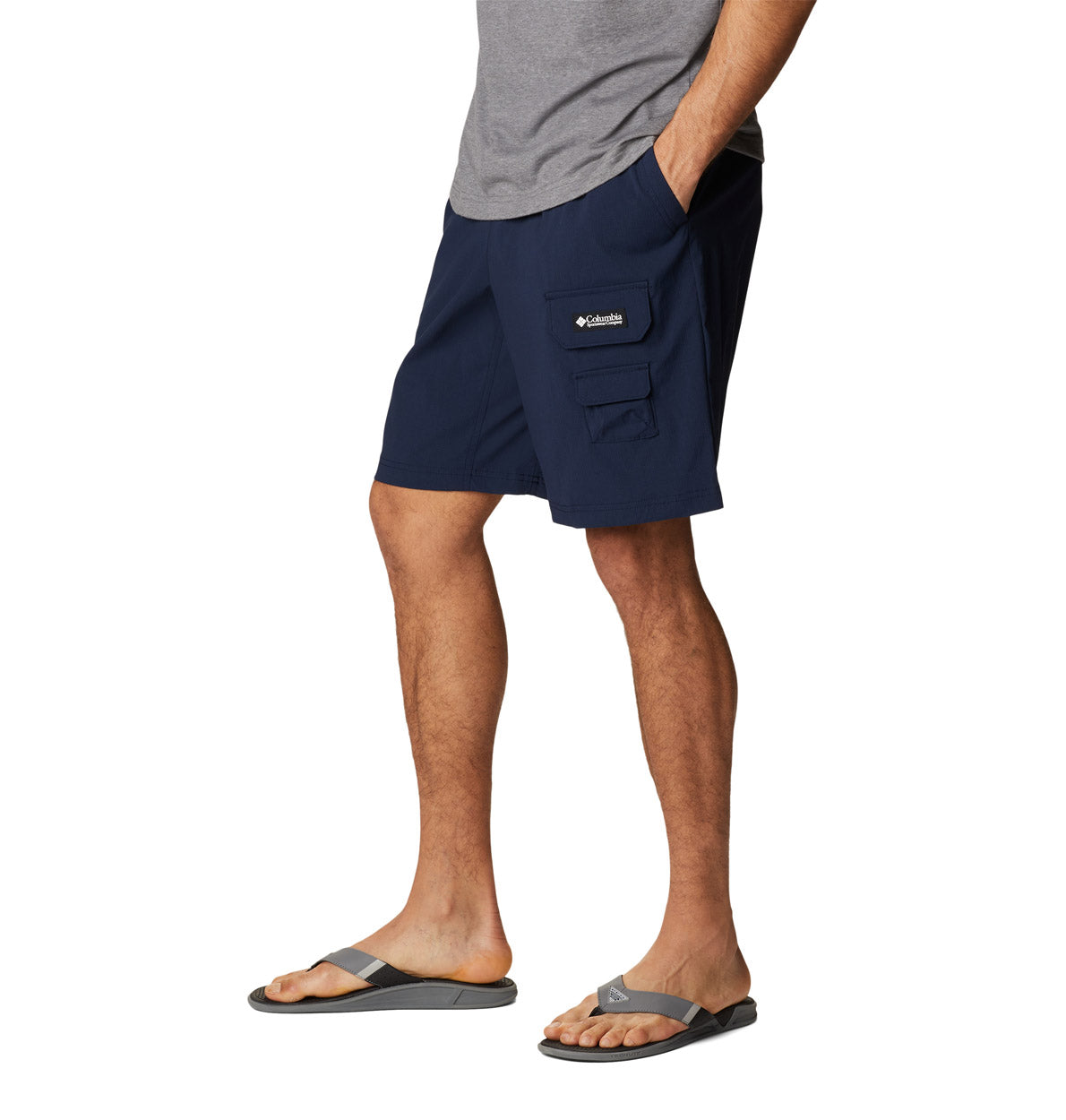Field Creek Cargo shorts