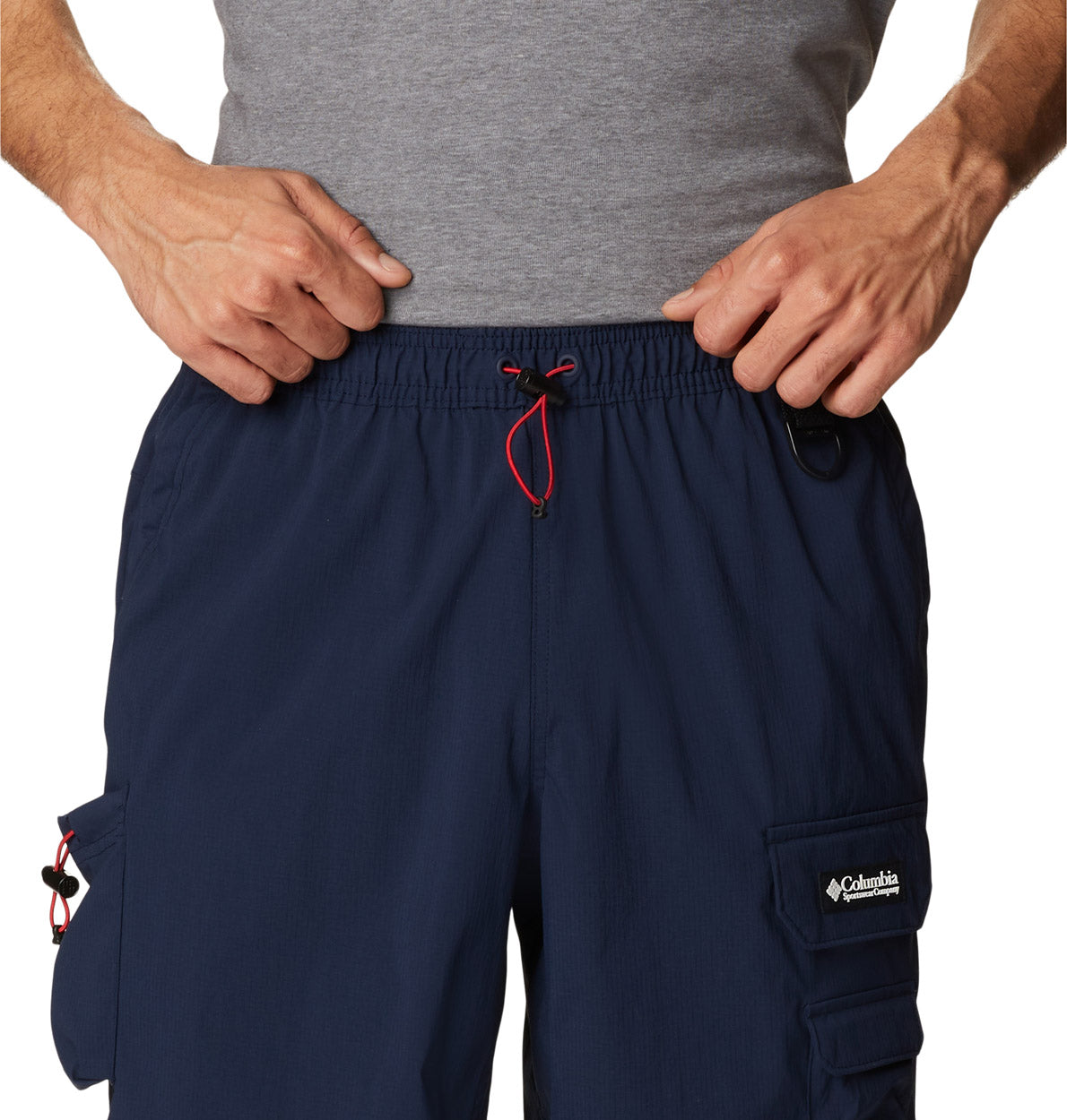 Field Creek Cargo shorts