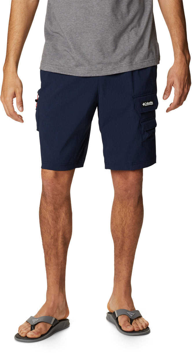Field Creek Cargo shorts
