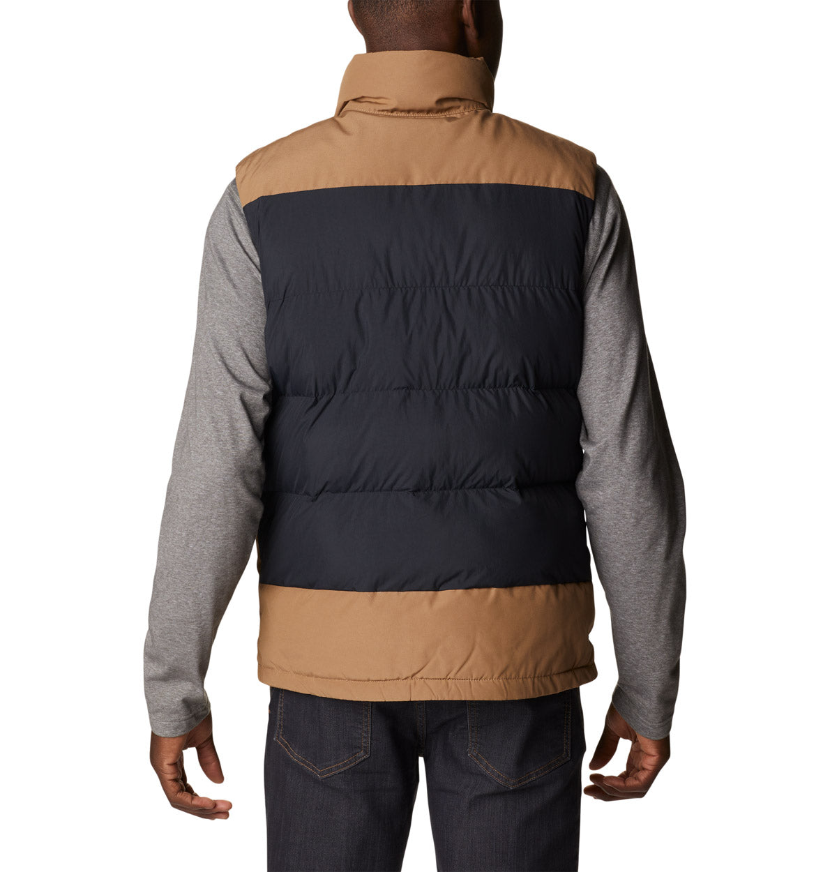 Marquam Peak Fusion vest