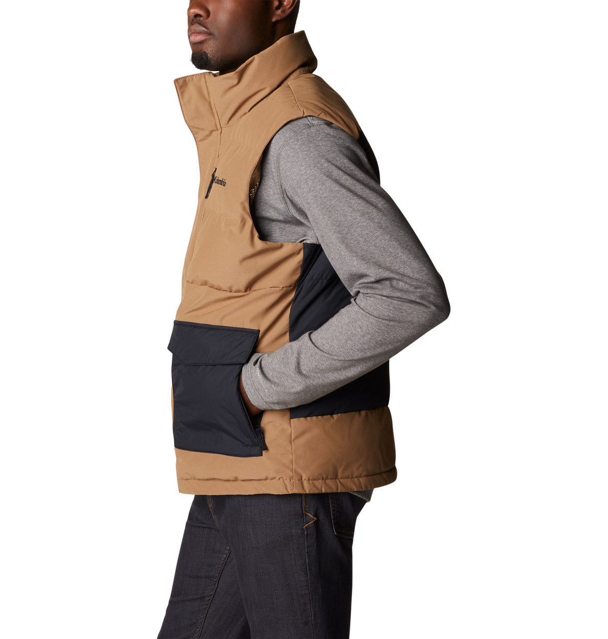 Marquam Peak Fusion vest