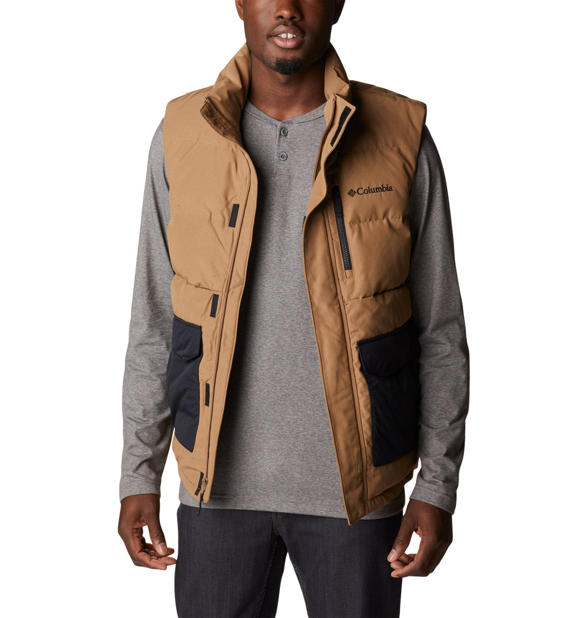 Marquam Peak Fusion vest