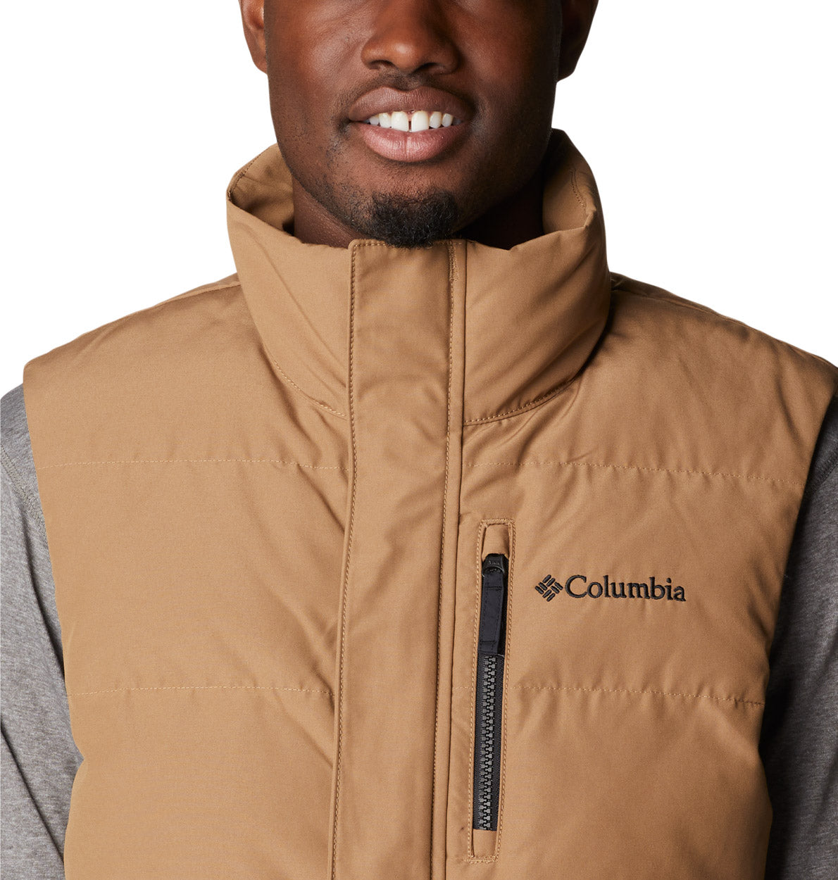 Marquam Peak Fusion vest