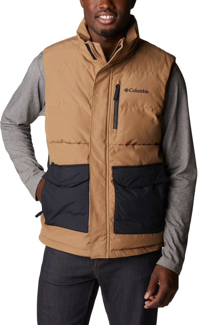 Marquam Peak Fusion vest