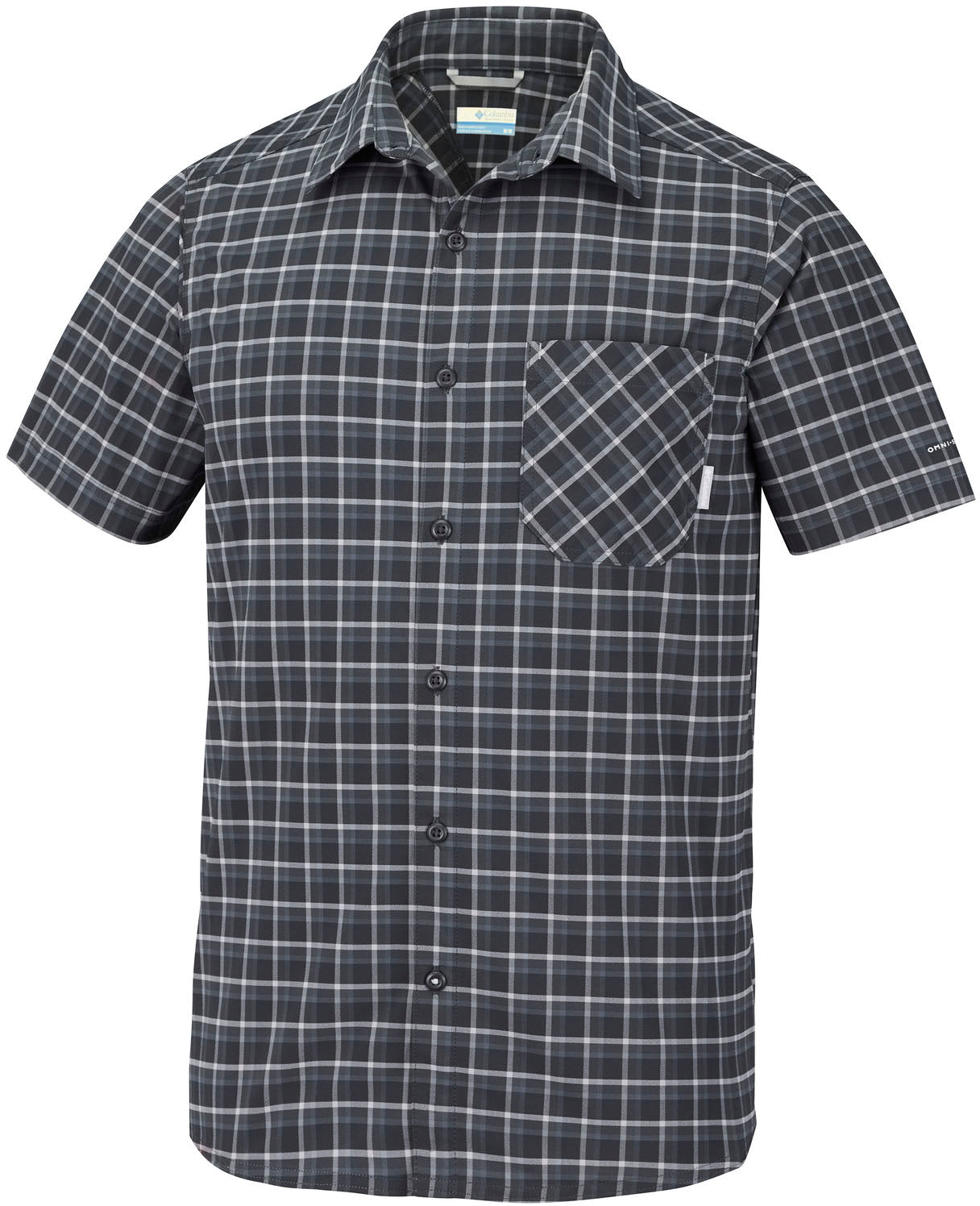 Triple Canyon SS Shirt