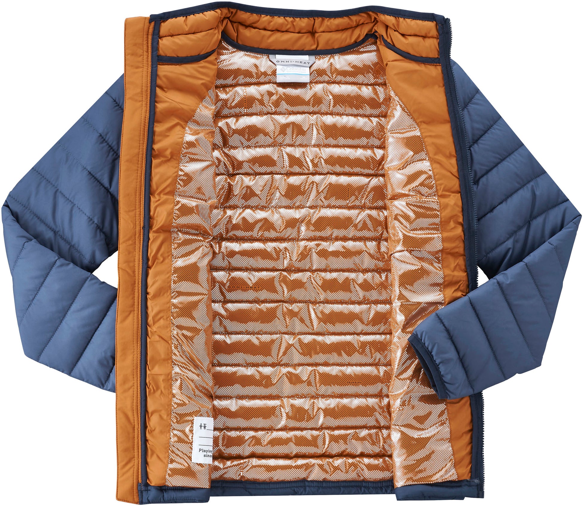 Powder Lite Jacket