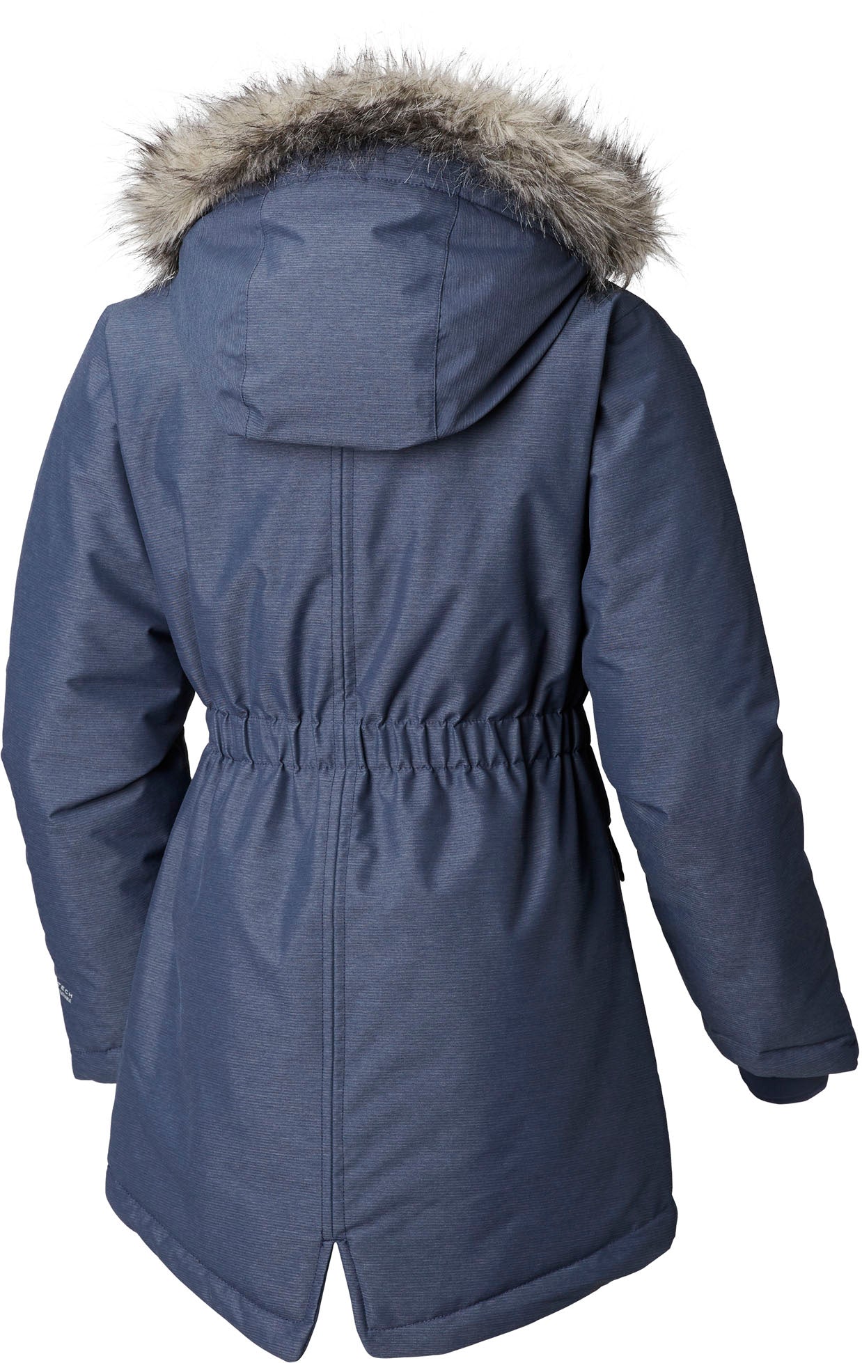 Nordic Strider Jacket