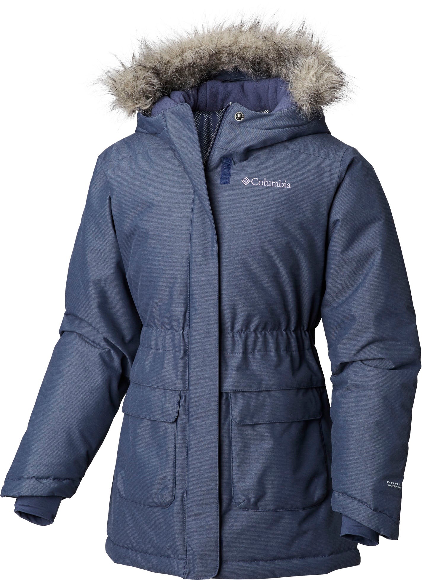 Nordic Strider Jacket