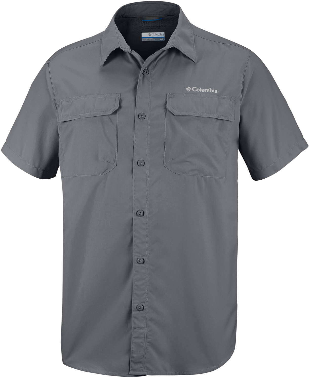 Silver Ridge II SS Shirt