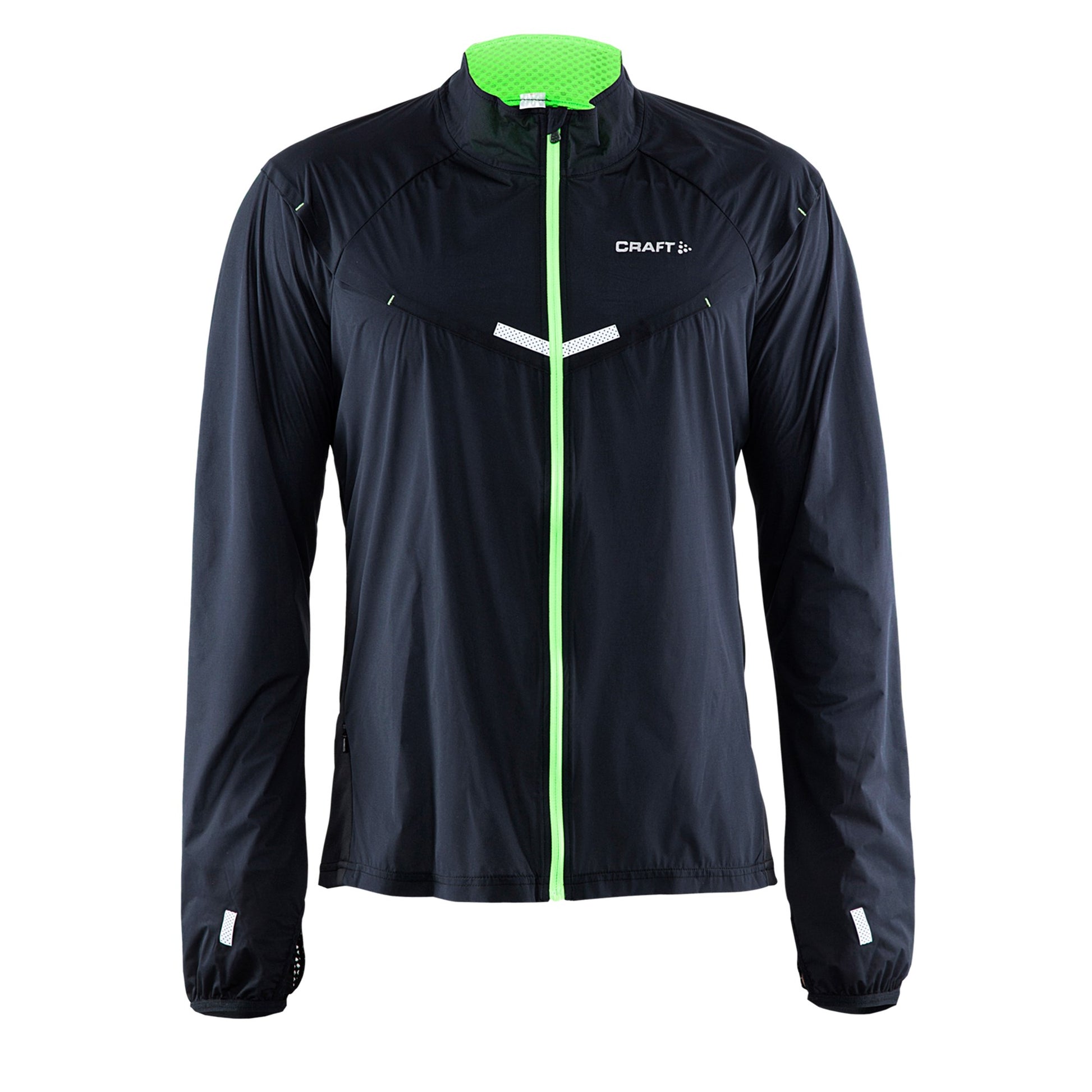 Focus Race Jacket