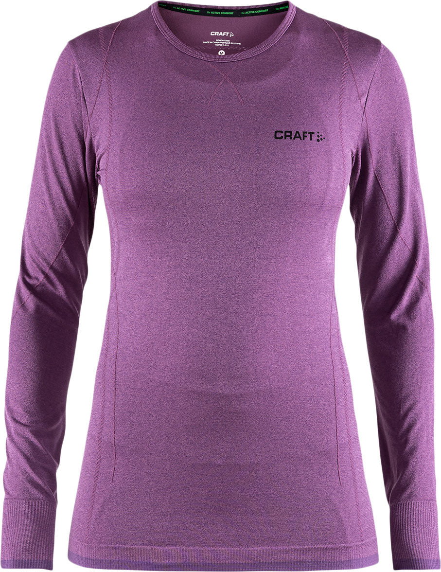 Active Comfort Run LS