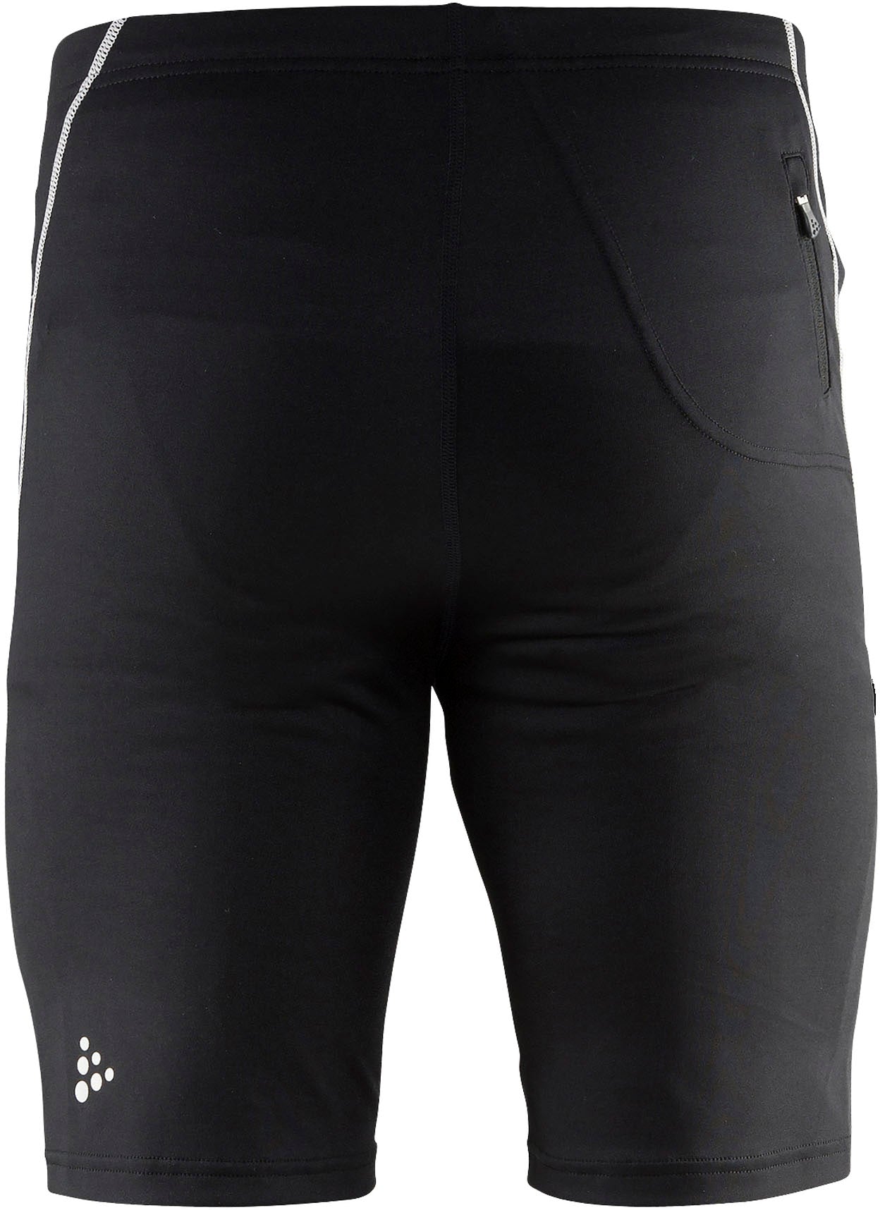 Mind Short Tights