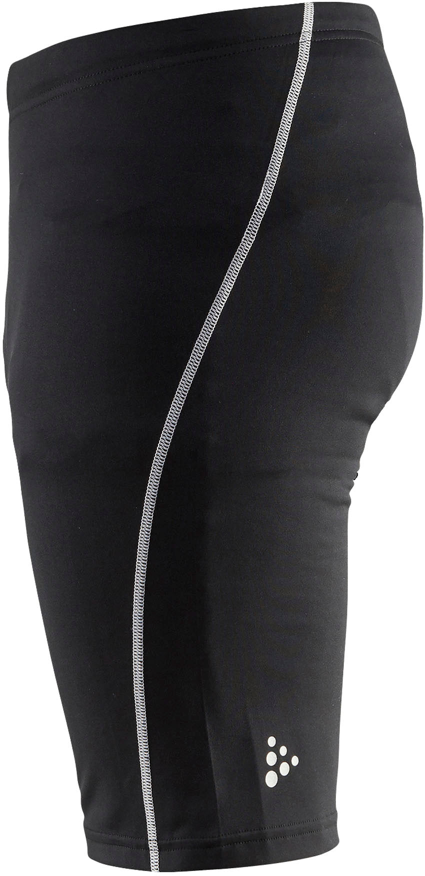 Mind Short Tights