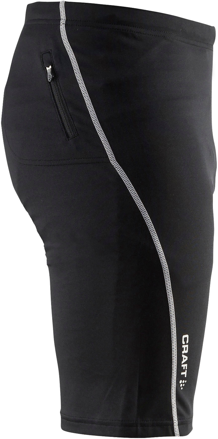 Mind Short Tights