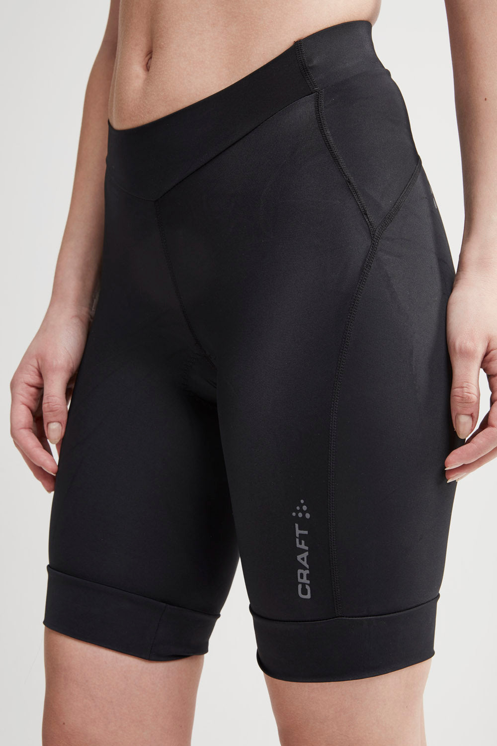 Rise cykelshorts