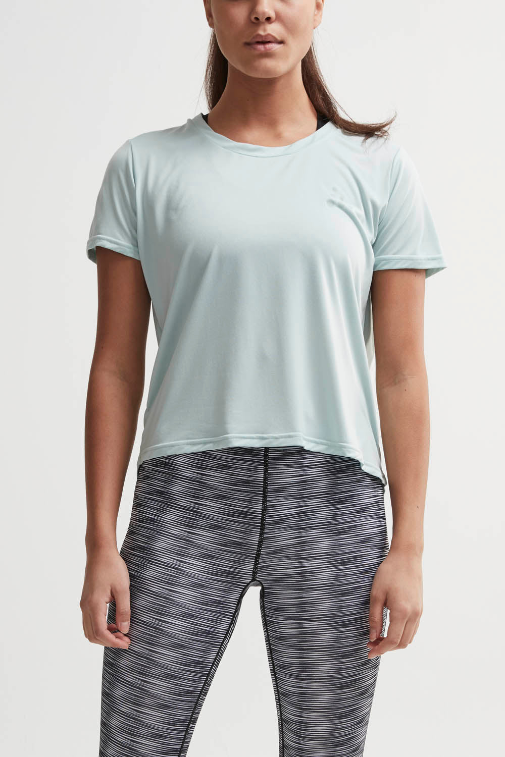 Eaze SS Tee