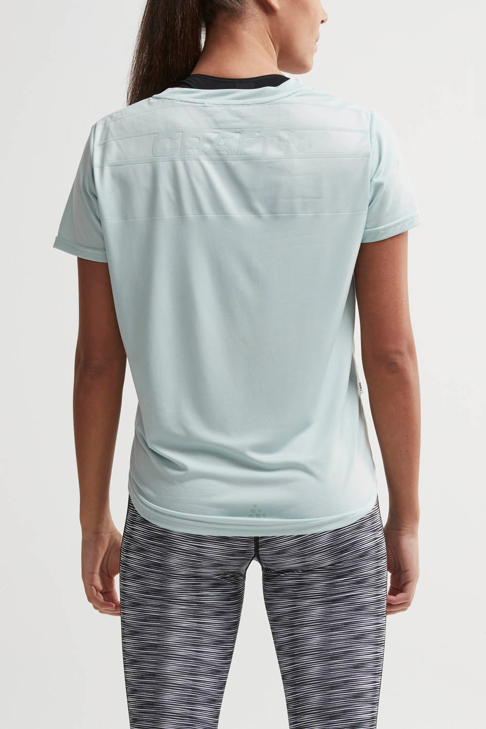 Eaze SS Tee