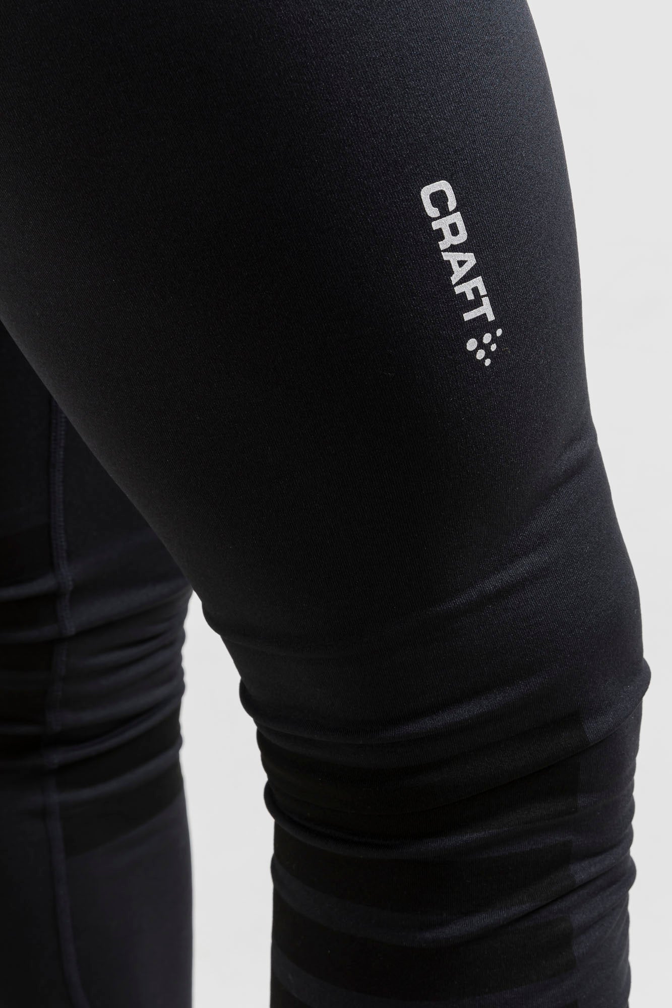 Warm Train Tights