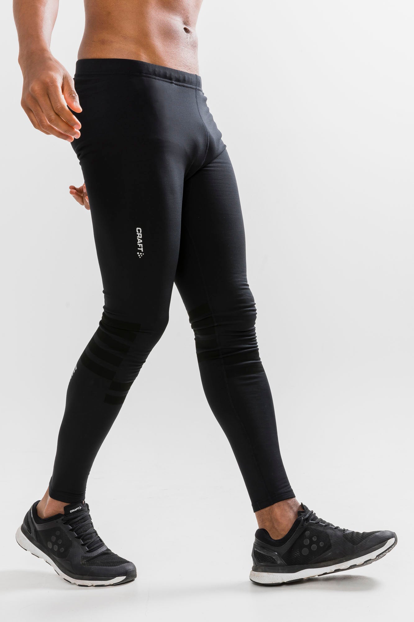 Warm Train Tights