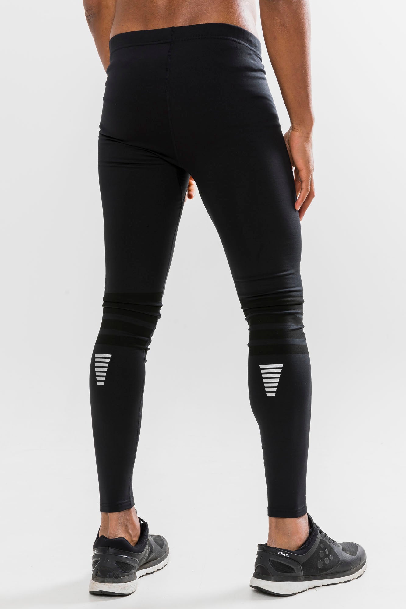 Warm Train Tights